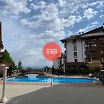 Belvedere Club F403 Apartamento