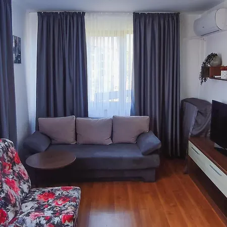 Belvedere Club F403 Μπάνσκο