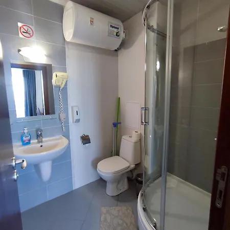 Belvedere Club F403 Μπάνσκο