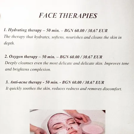 Belvedere Club F403 Μπάνσκο