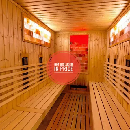 Διαμέρισμα Belvedere Club F403 Μπάνσκο