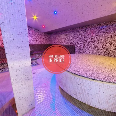 Belvedere Club F403 Μπάνσκο