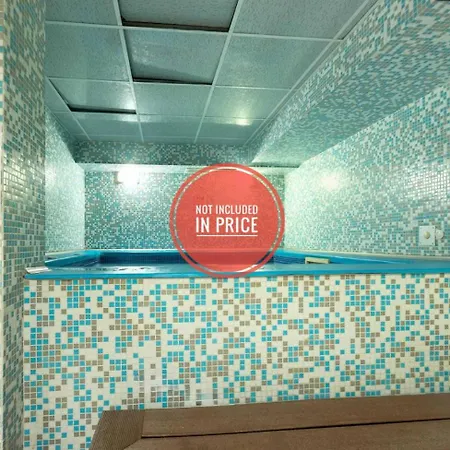 Belvedere Club F403 Μπάνσκο