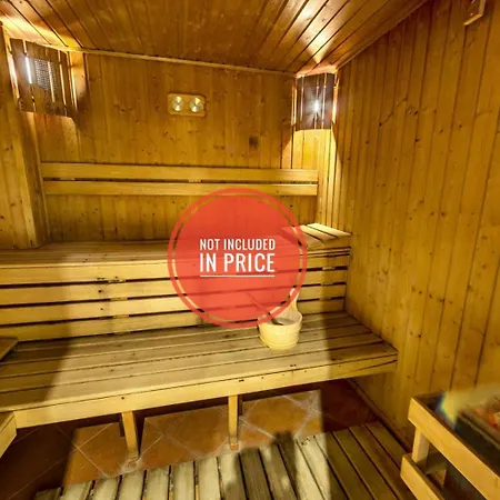 Διαμέρισμα Belvedere Club F403 Μπάνσκο