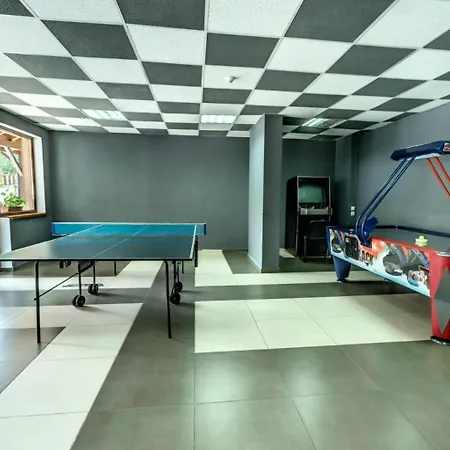 Belvedere Club F403 * Μπάνσκο