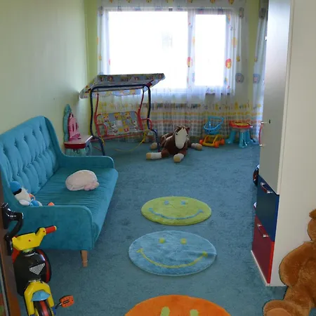 Belvedere Club F403 Μπάνσκο