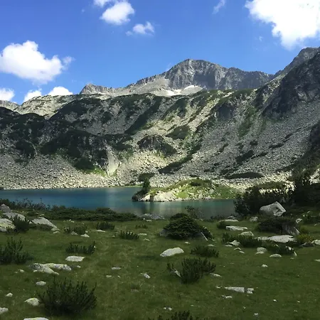 Διαμέρισμα Belvedere Club F403