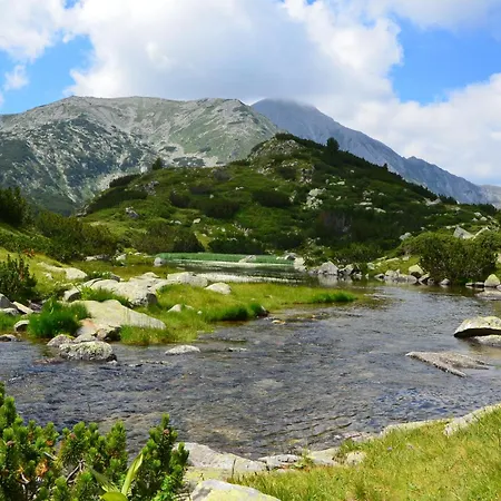 Belvedere Club F403 Διαμέρισμα