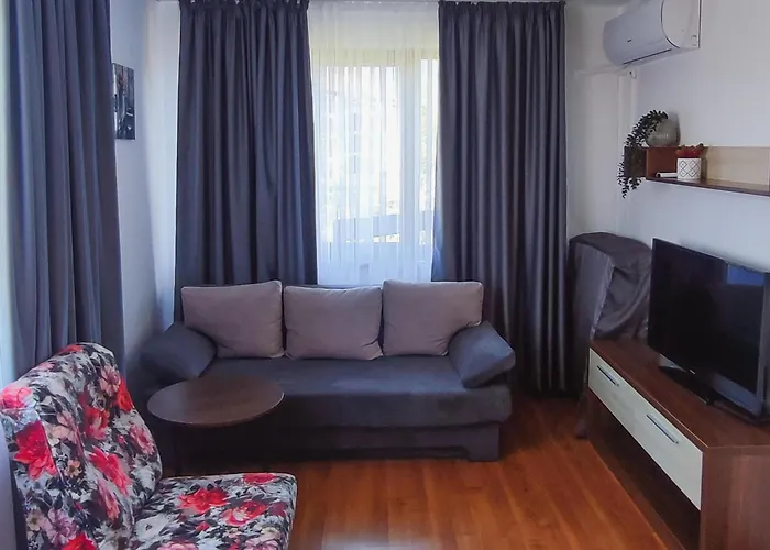 Belvedere Club F403 Bansko