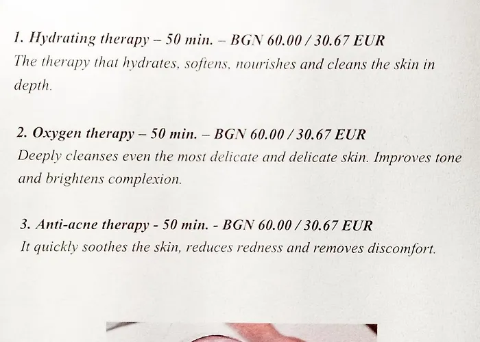 Belvedere Club F403 Bansko