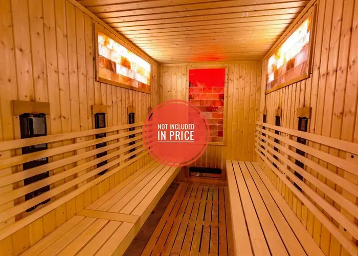 Apartment Belvedere Club F403 Bansko