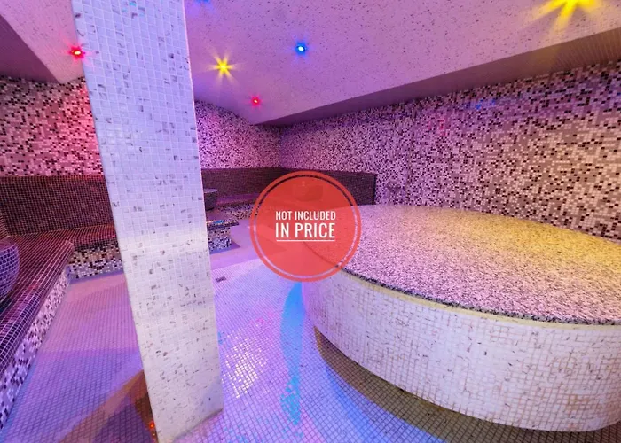 Belvedere Club F403 Bansko