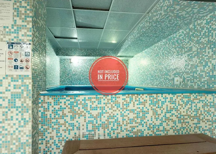 Belvedere Club F403 Bansko