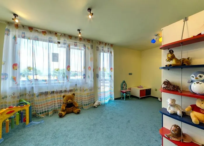 Belvedere Club F403 Bansko