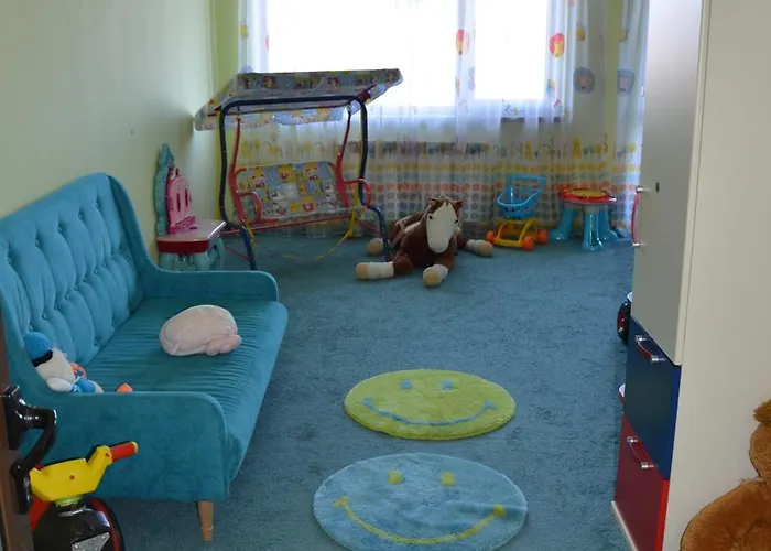 Belvedere Club F403 Bansko