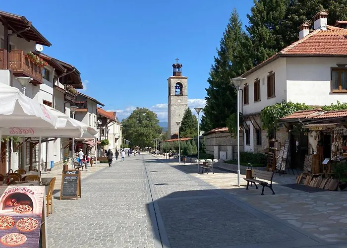 Belvedere Club F403 Bansko