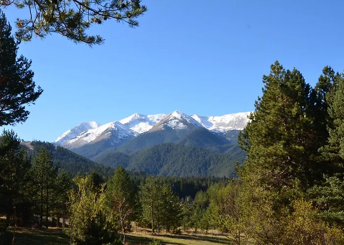 Belvedere Club F403 Apartment *