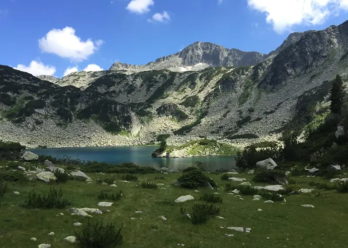 Apartment Belvedere Club F403